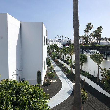 Апартаменты Playa Park Los Pocillos Экстерьер фото
