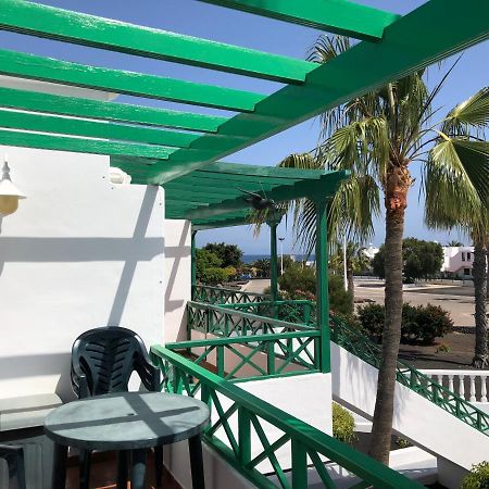 Апартаменты Playa Park Los Pocillos Экстерьер фото